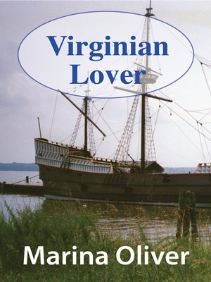 cover image of Virginian Lover